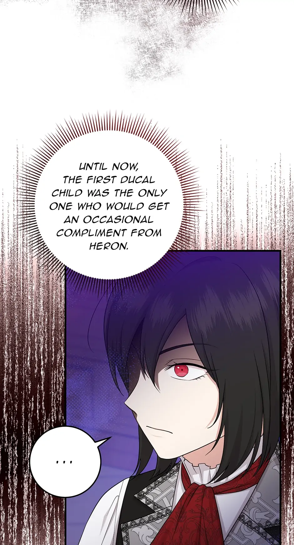 The Unintentionally Ideal Adopted Daughter Chapter 23 - page 14