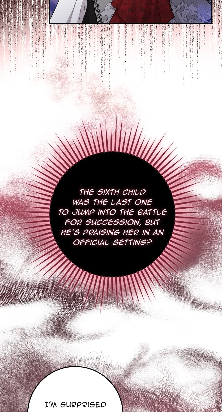 The Unintentionally Ideal Adopted Daughter Chapter 23 - page 15