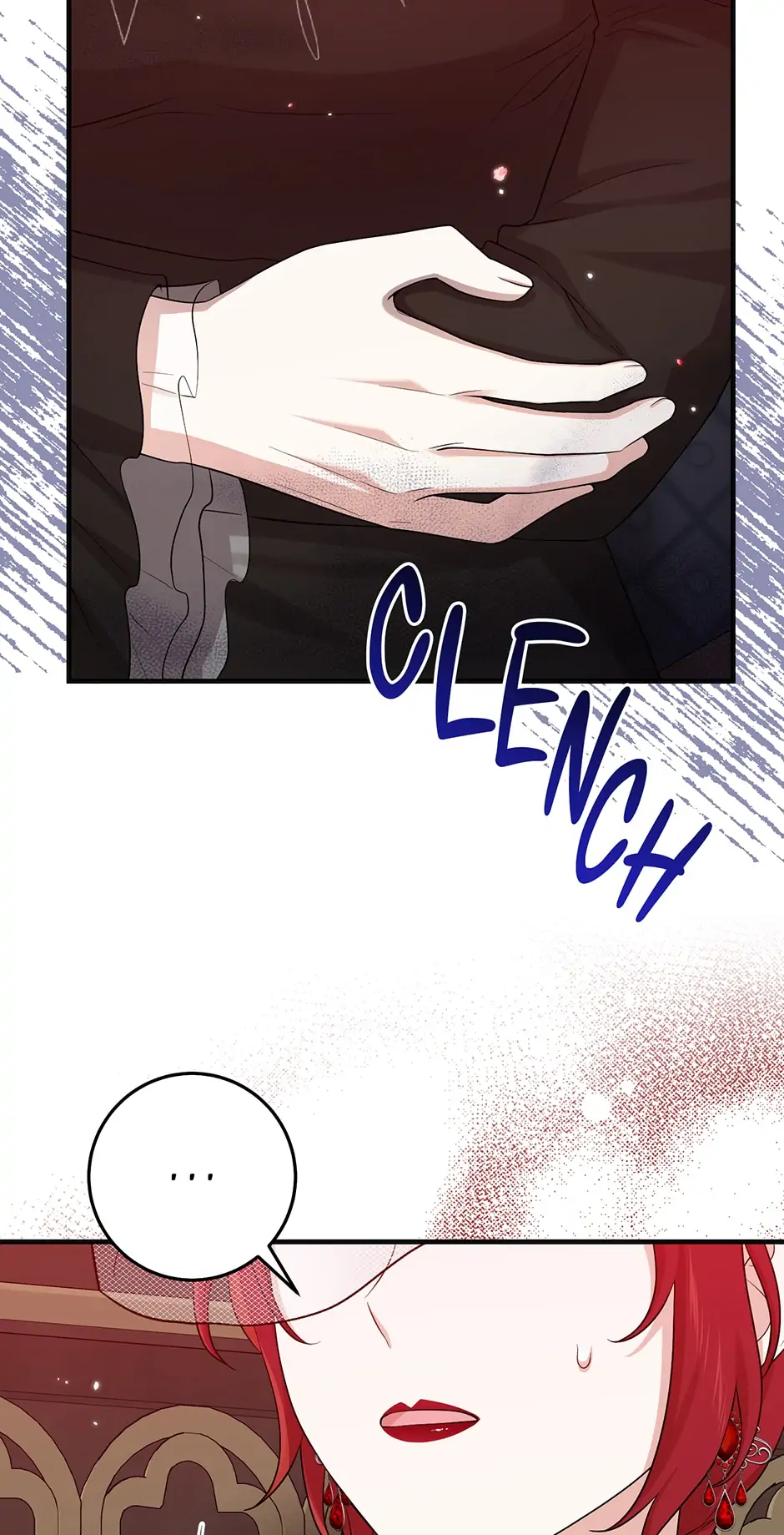 The Unintentionally Ideal Adopted Daughter Chapter 23 - page 21