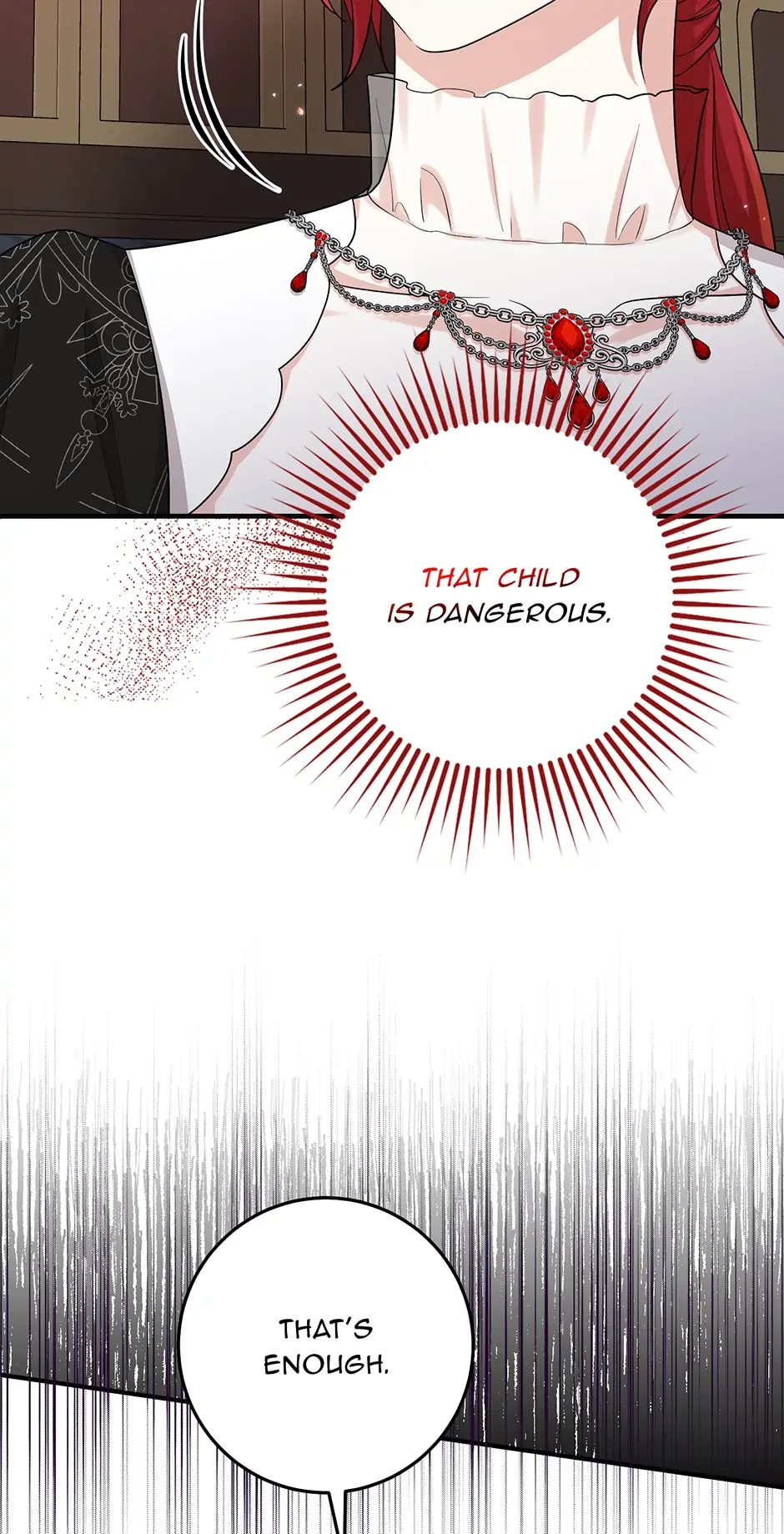 The Unintentionally Ideal Adopted Daughter Chapter 23 - page 22