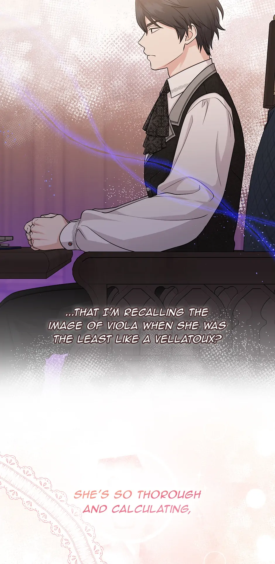 The Unintentionally Ideal Adopted Daughter Chapter 23 - page 27