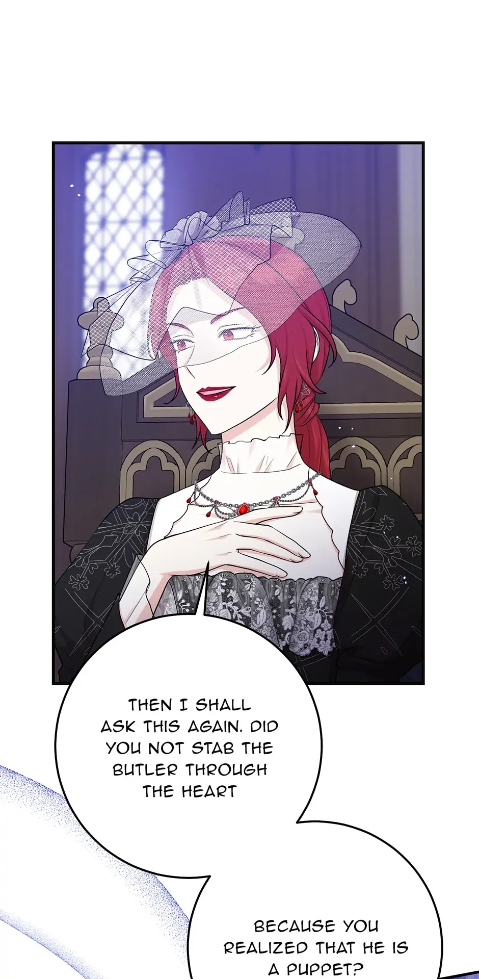 The Unintentionally Ideal Adopted Daughter Chapter 23 - page 2