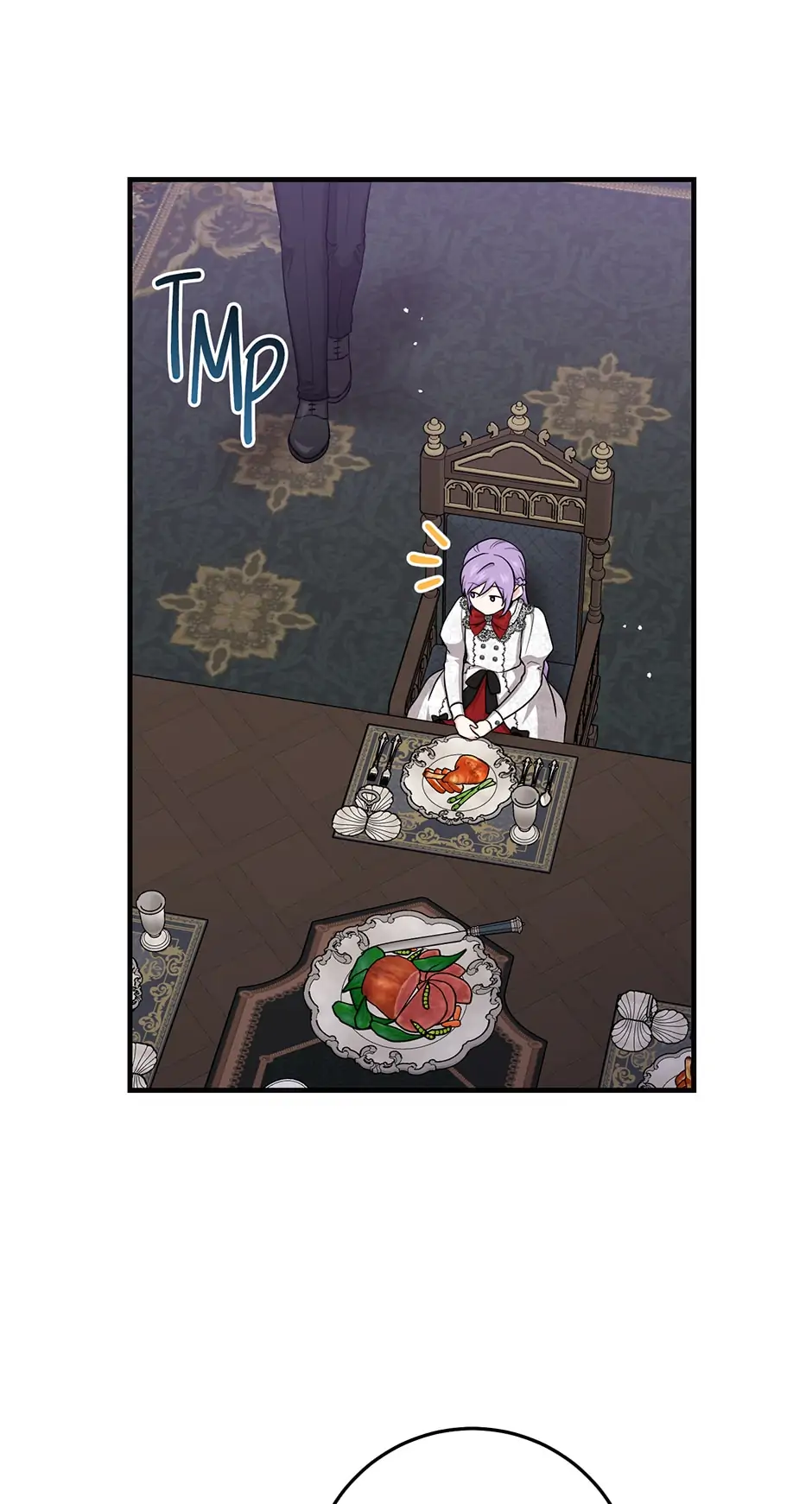 The Unintentionally Ideal Adopted Daughter Chapter 23 - page 31