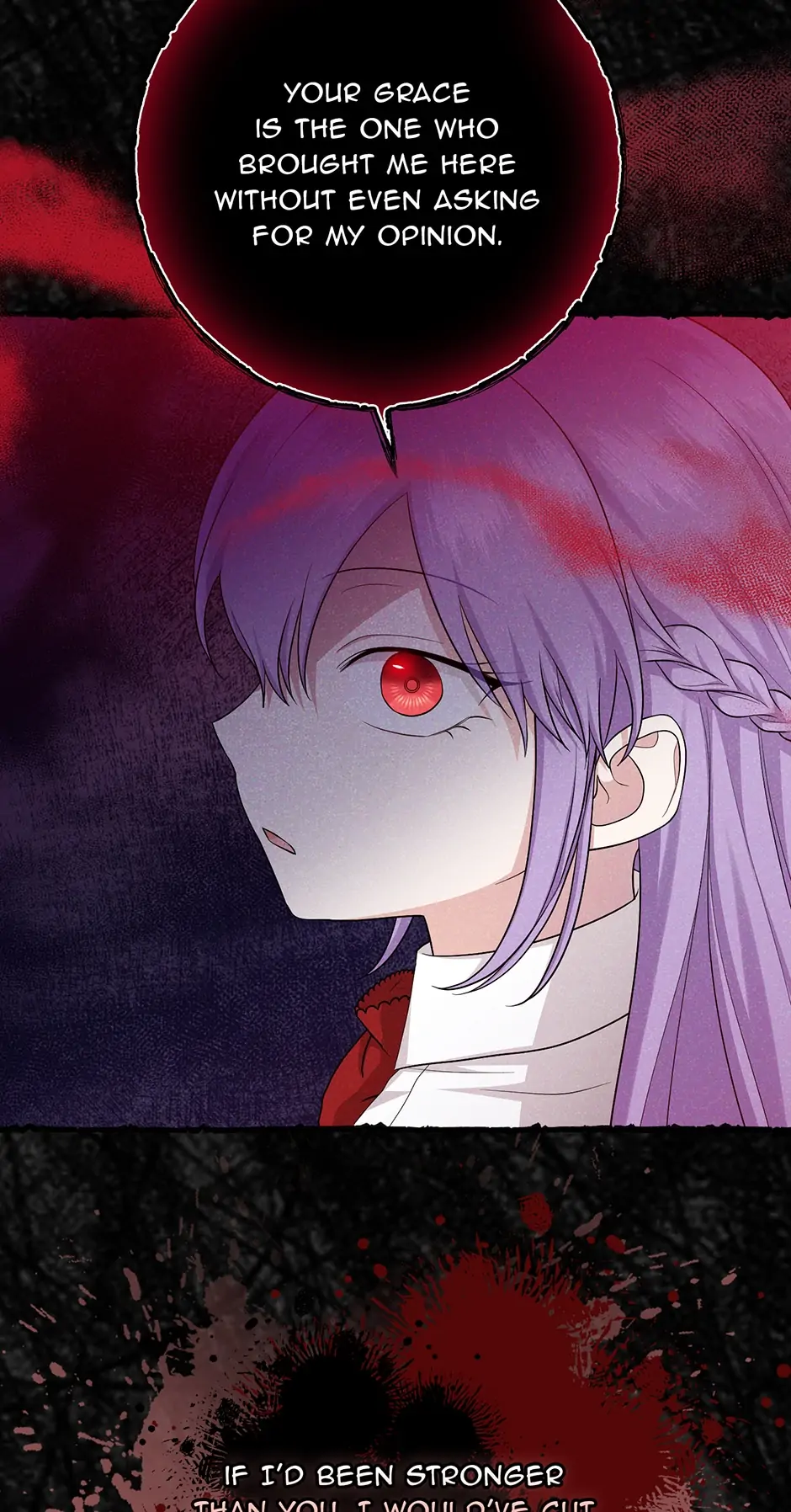 The Unintentionally Ideal Adopted Daughter Chapter 23 - page 38