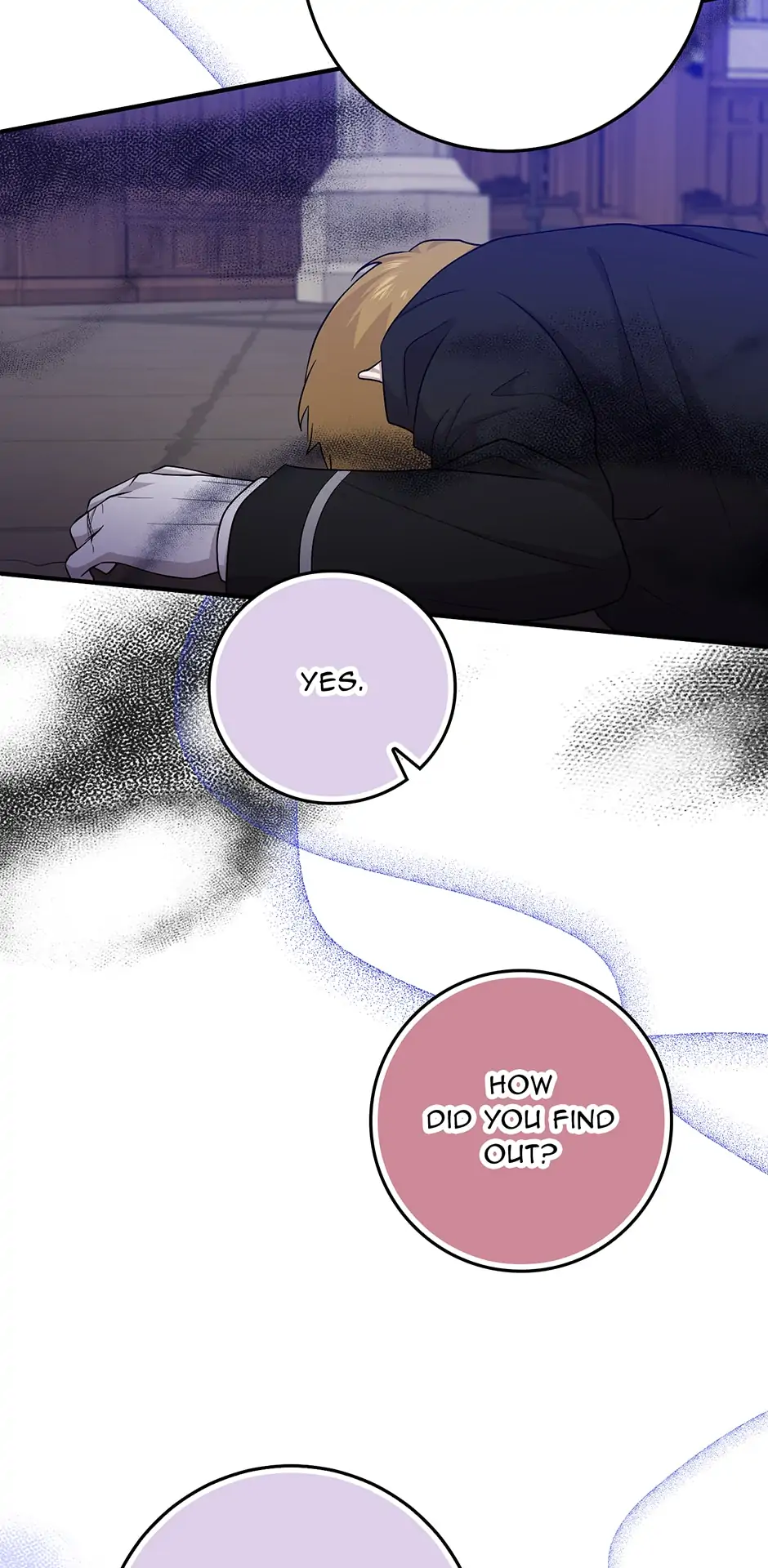 The Unintentionally Ideal Adopted Daughter Chapter 23 - page 3