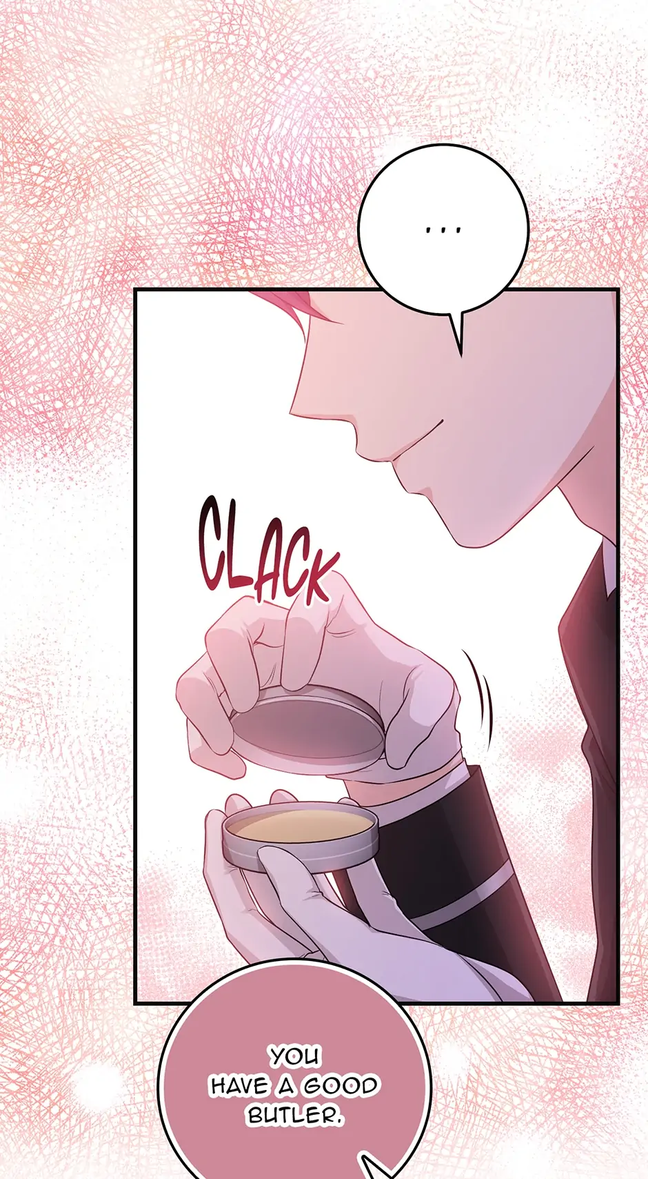 The Unintentionally Ideal Adopted Daughter Chapter 23 - page 50