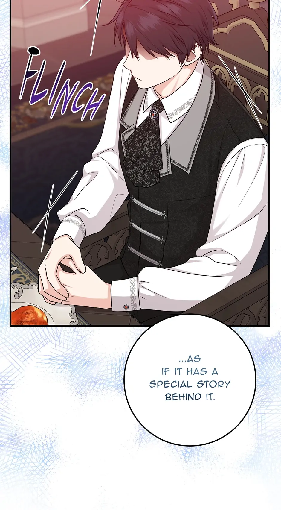 The Unintentionally Ideal Adopted Daughter Chapter 23 - page 54