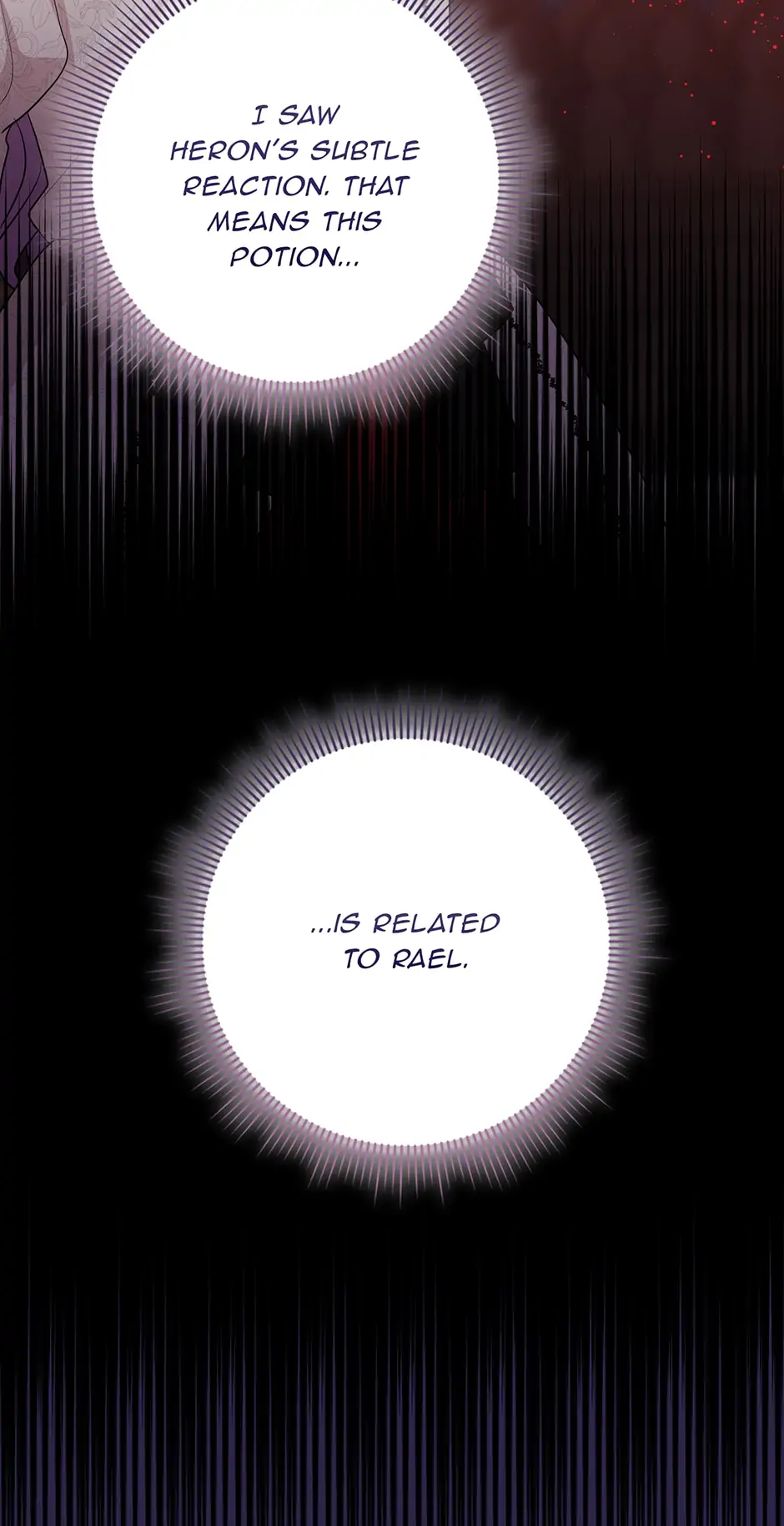 The Unintentionally Ideal Adopted Daughter Chapter 23 - page 56