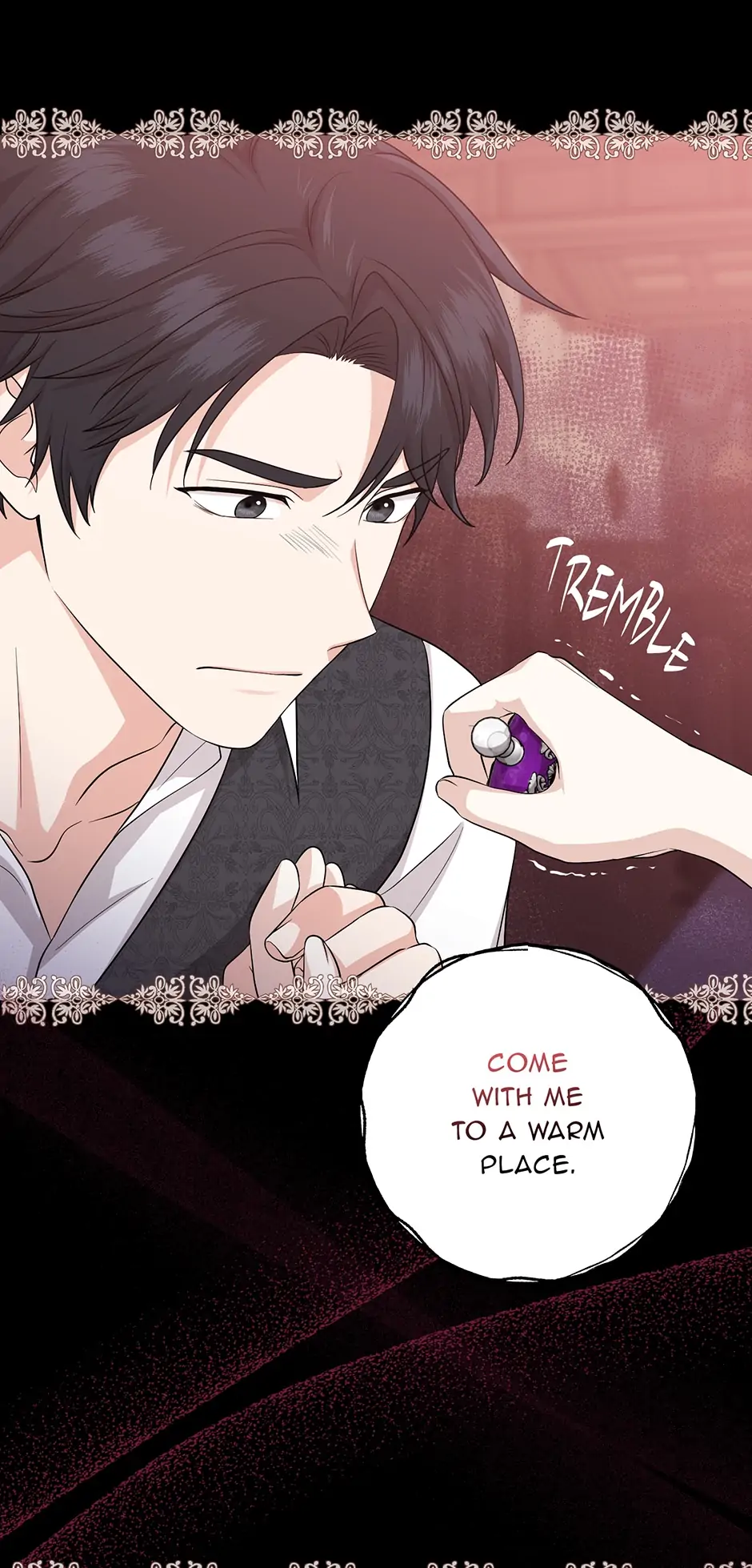 The Unintentionally Ideal Adopted Daughter Chapter 23 - page 61