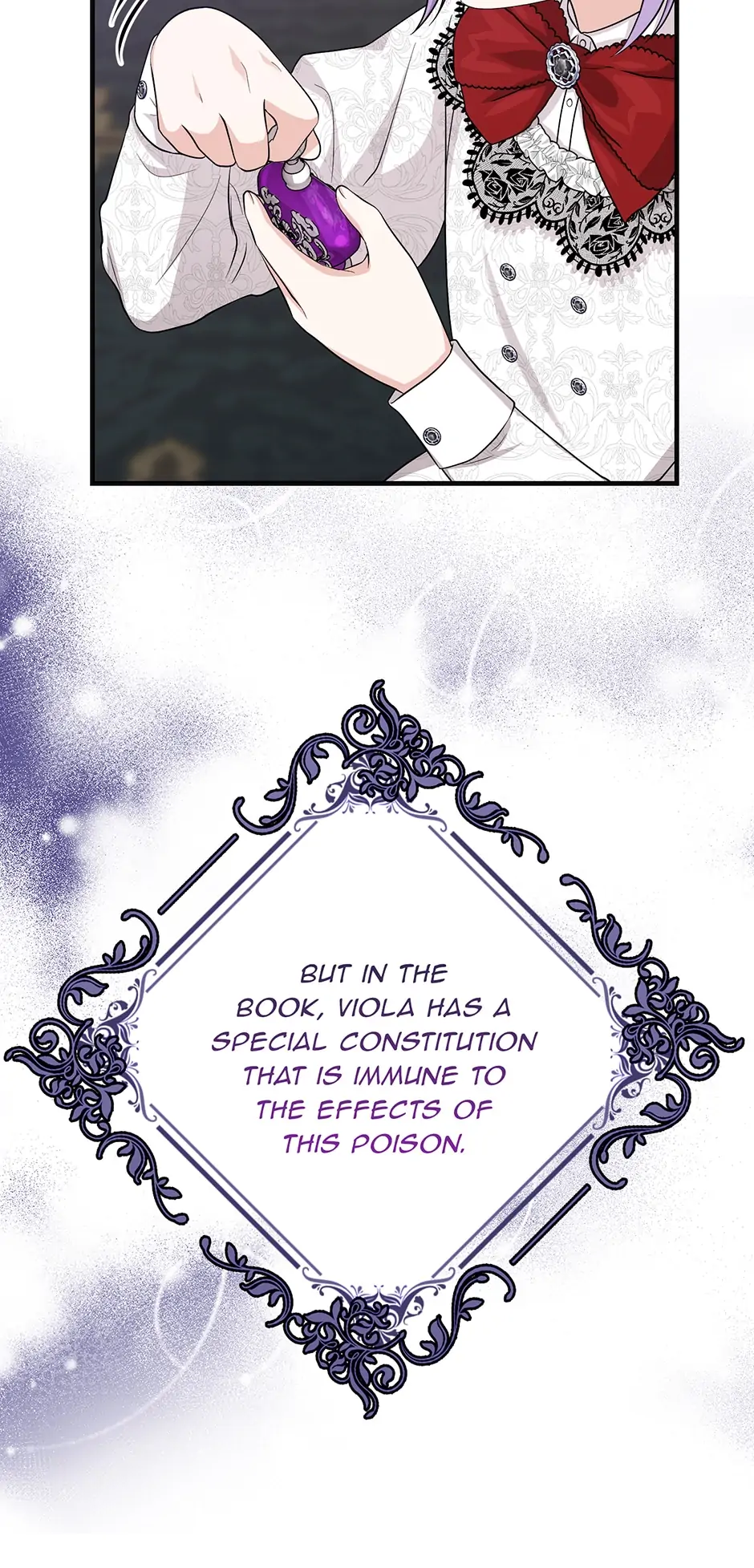 The Unintentionally Ideal Adopted Daughter Chapter 23 - page 66