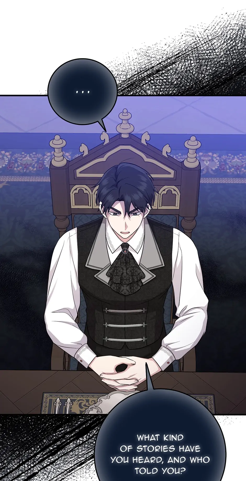 The Unintentionally Ideal Adopted Daughter Chapter 23 - page 71