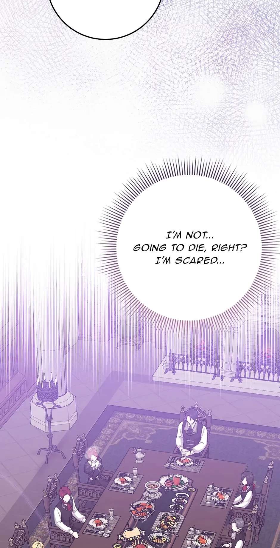 The Unintentionally Ideal Adopted Daughter Chapter 23 - page 76