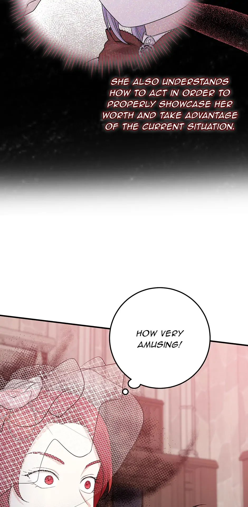 The Unintentionally Ideal Adopted Daughter Chapter 24 - page 9