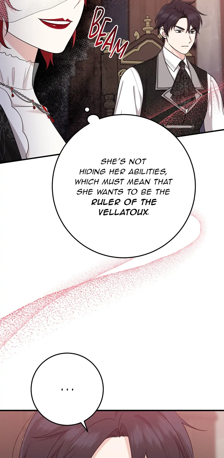 The Unintentionally Ideal Adopted Daughter Chapter 24 - page 10