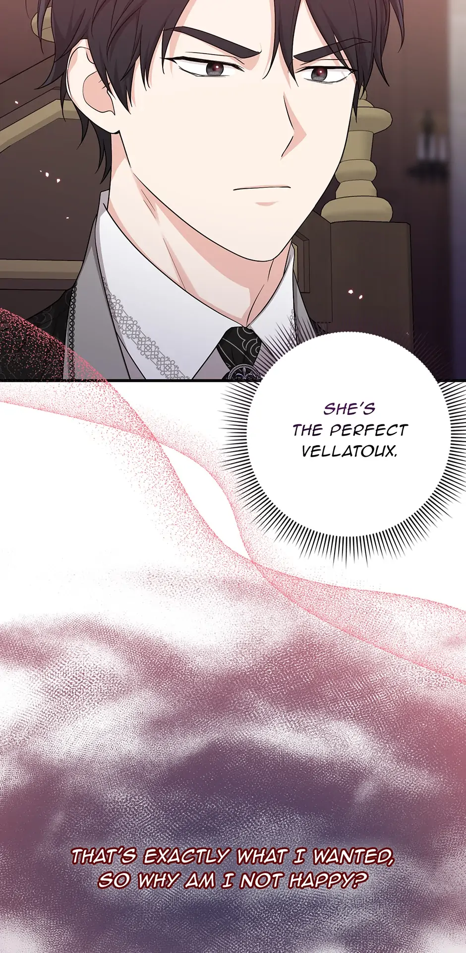 The Unintentionally Ideal Adopted Daughter Chapter 24 - page 11