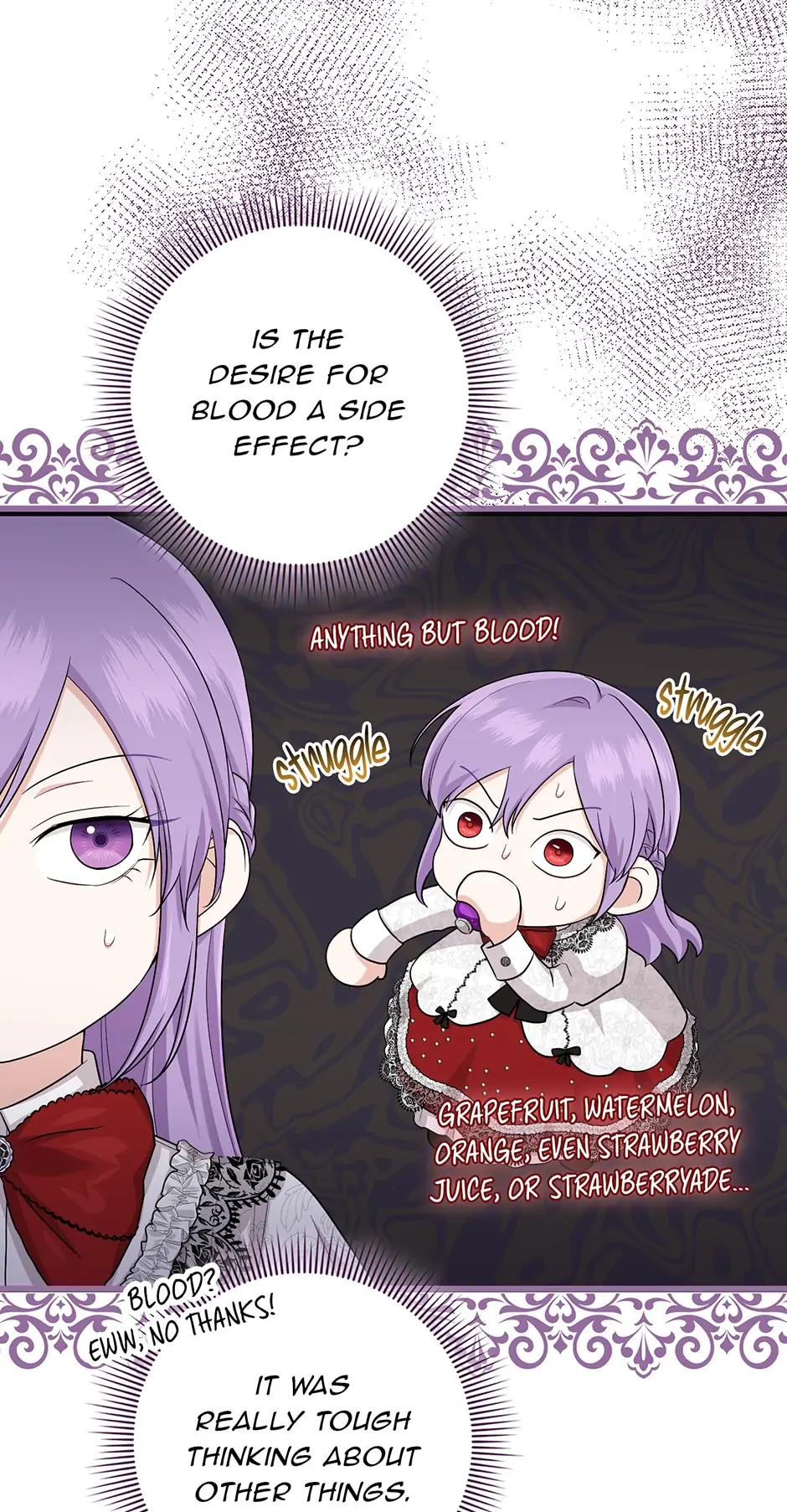 The Unintentionally Ideal Adopted Daughter Chapter 24 - page 14