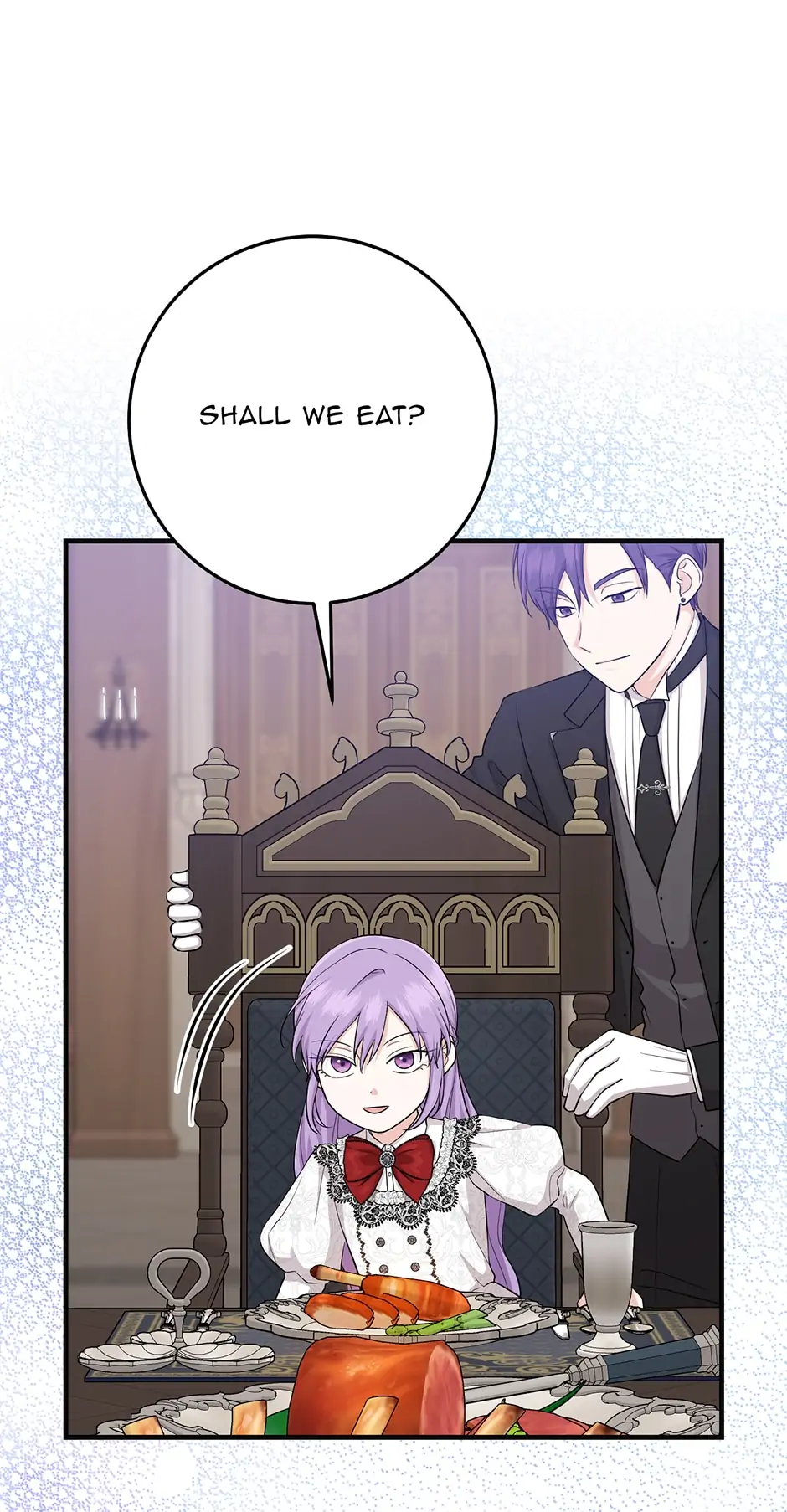The Unintentionally Ideal Adopted Daughter Chapter 24 - page 16