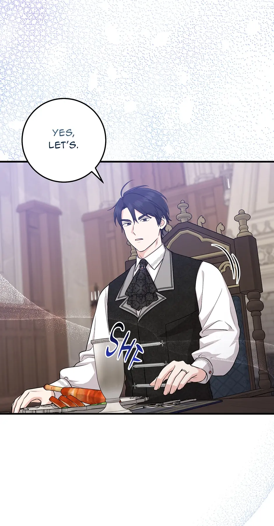 The Unintentionally Ideal Adopted Daughter Chapter 24 - page 17