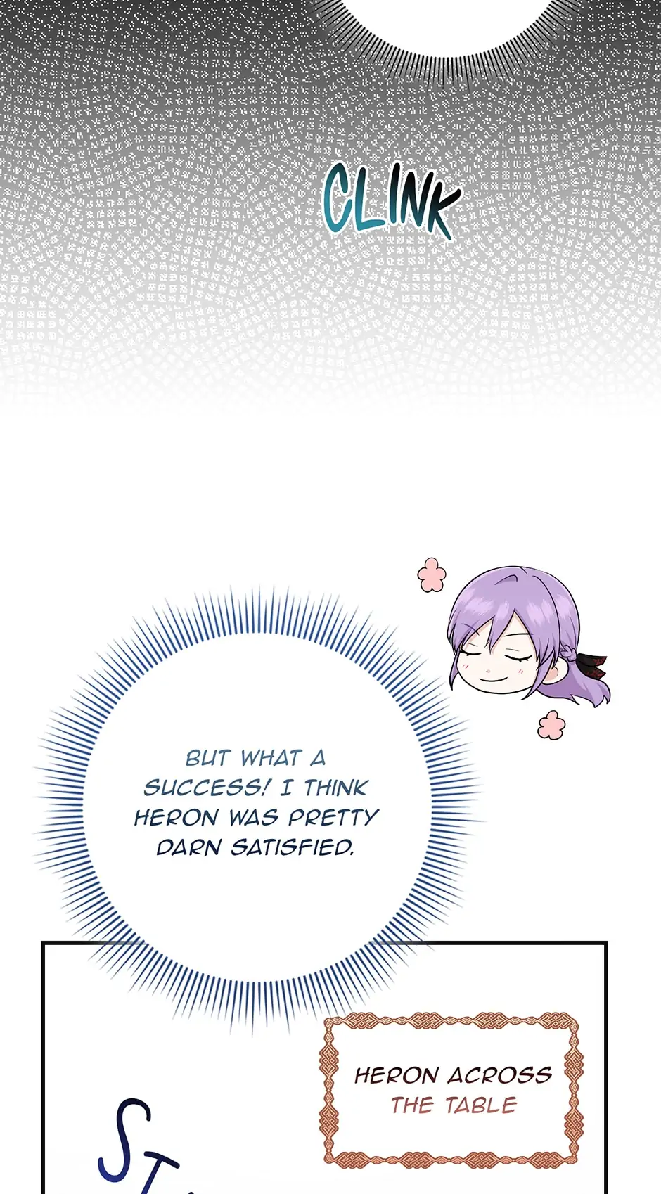 The Unintentionally Ideal Adopted Daughter Chapter 24 - page 20