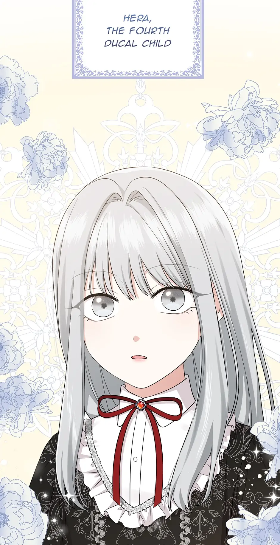 The Unintentionally Ideal Adopted Daughter Chapter 24 - page 26