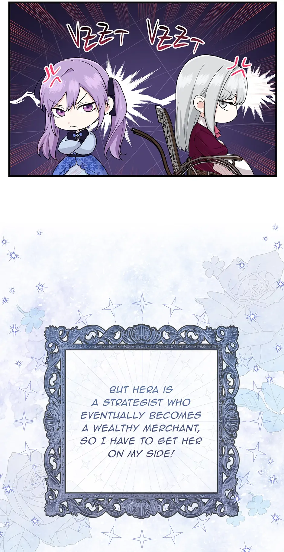 The Unintentionally Ideal Adopted Daughter Chapter 24 - page 29