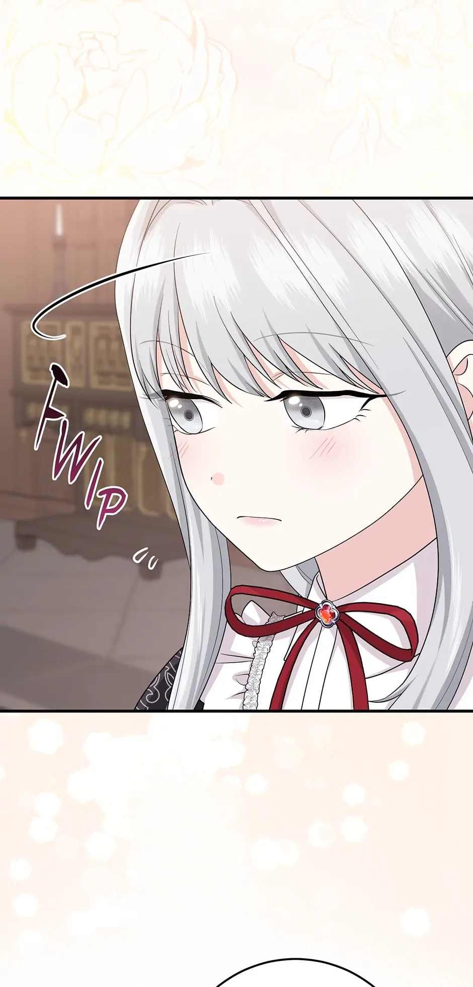 The Unintentionally Ideal Adopted Daughter Chapter 24 - page 32
