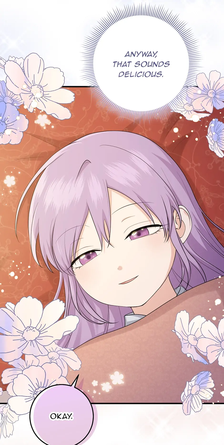 The Unintentionally Ideal Adopted Daughter Chapter 24 - page 39
