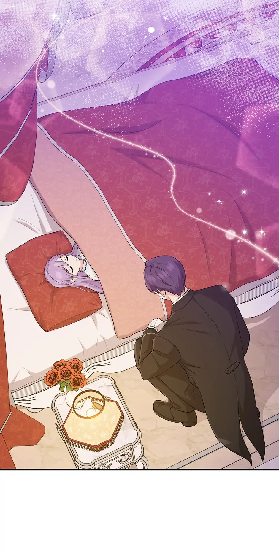 The Unintentionally Ideal Adopted Daughter Chapter 24 - page 41