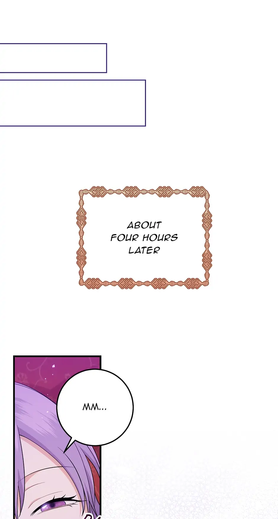 The Unintentionally Ideal Adopted Daughter Chapter 24 - page 42