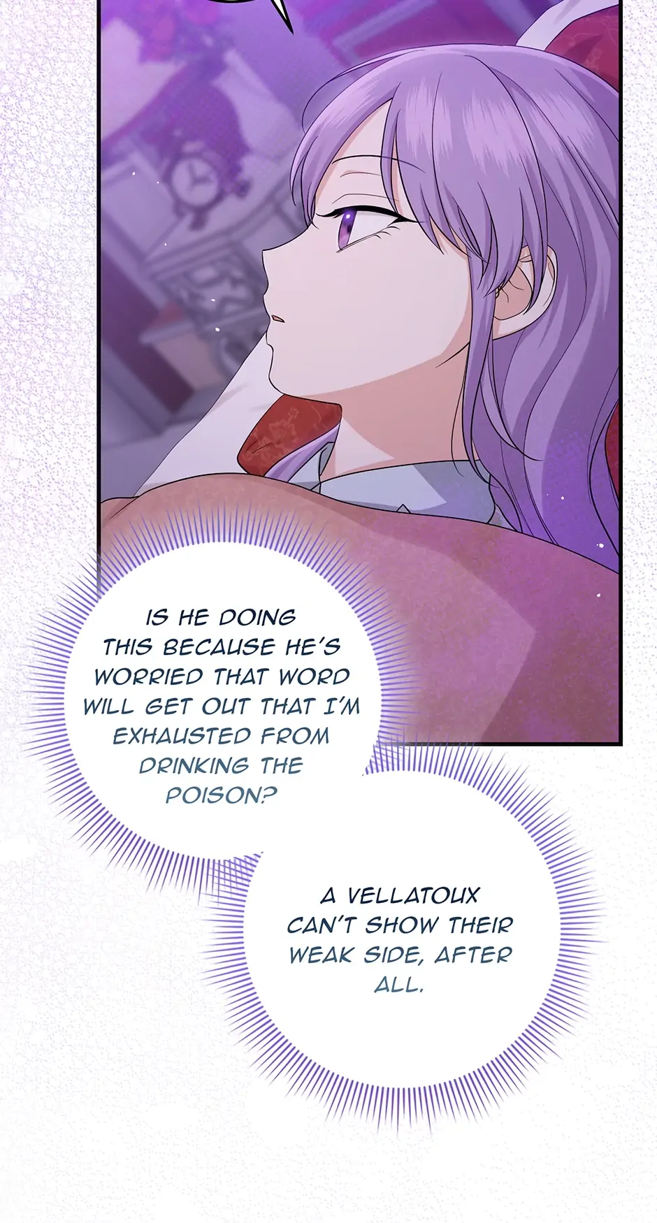 The Unintentionally Ideal Adopted Daughter Chapter 24 - page 47