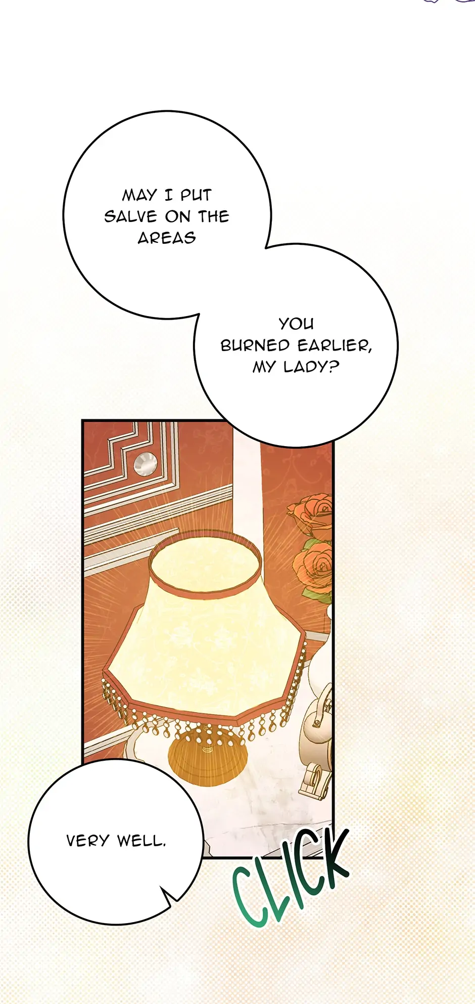 The Unintentionally Ideal Adopted Daughter Chapter 24 - page 50
