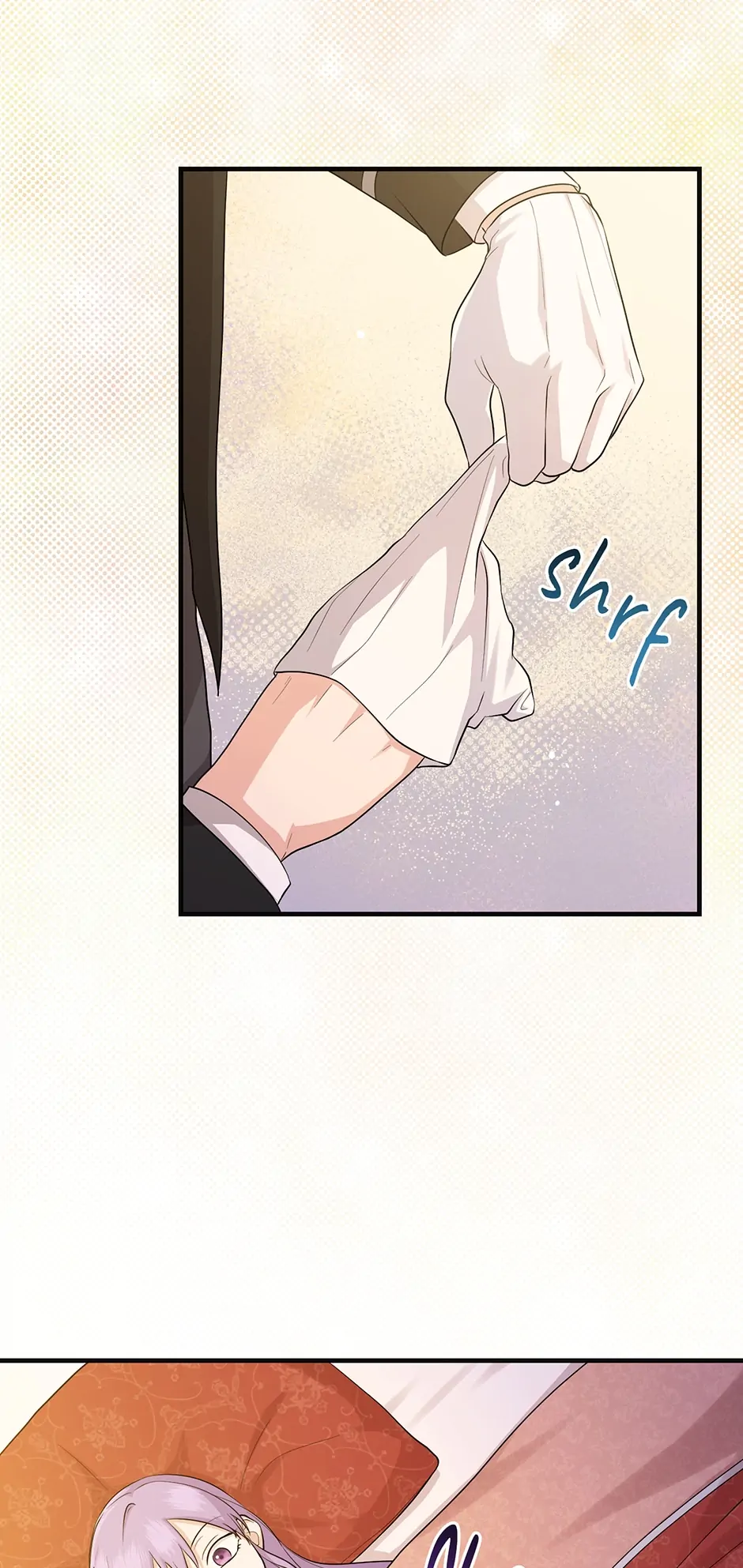 The Unintentionally Ideal Adopted Daughter Chapter 24 - page 51