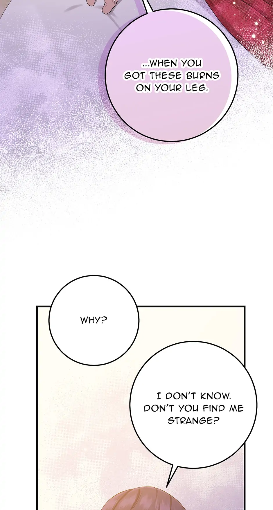 The Unintentionally Ideal Adopted Daughter Chapter 24 - page 55