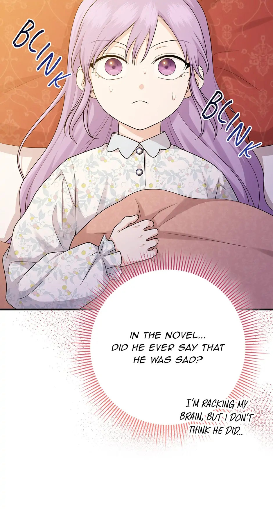 The Unintentionally Ideal Adopted Daughter Chapter 24 - page 59