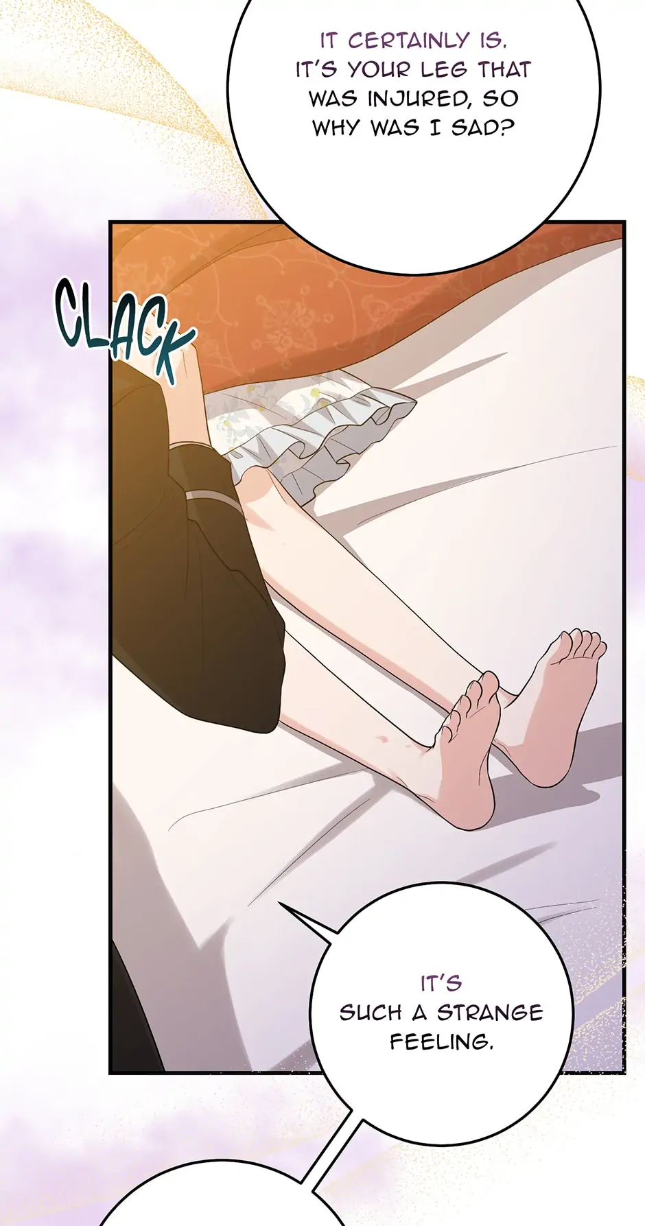 The Unintentionally Ideal Adopted Daughter Chapter 24 - page 61