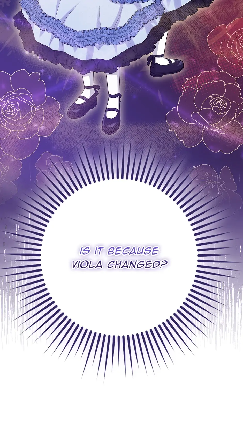 The Unintentionally Ideal Adopted Daughter Chapter 24 - page 67
