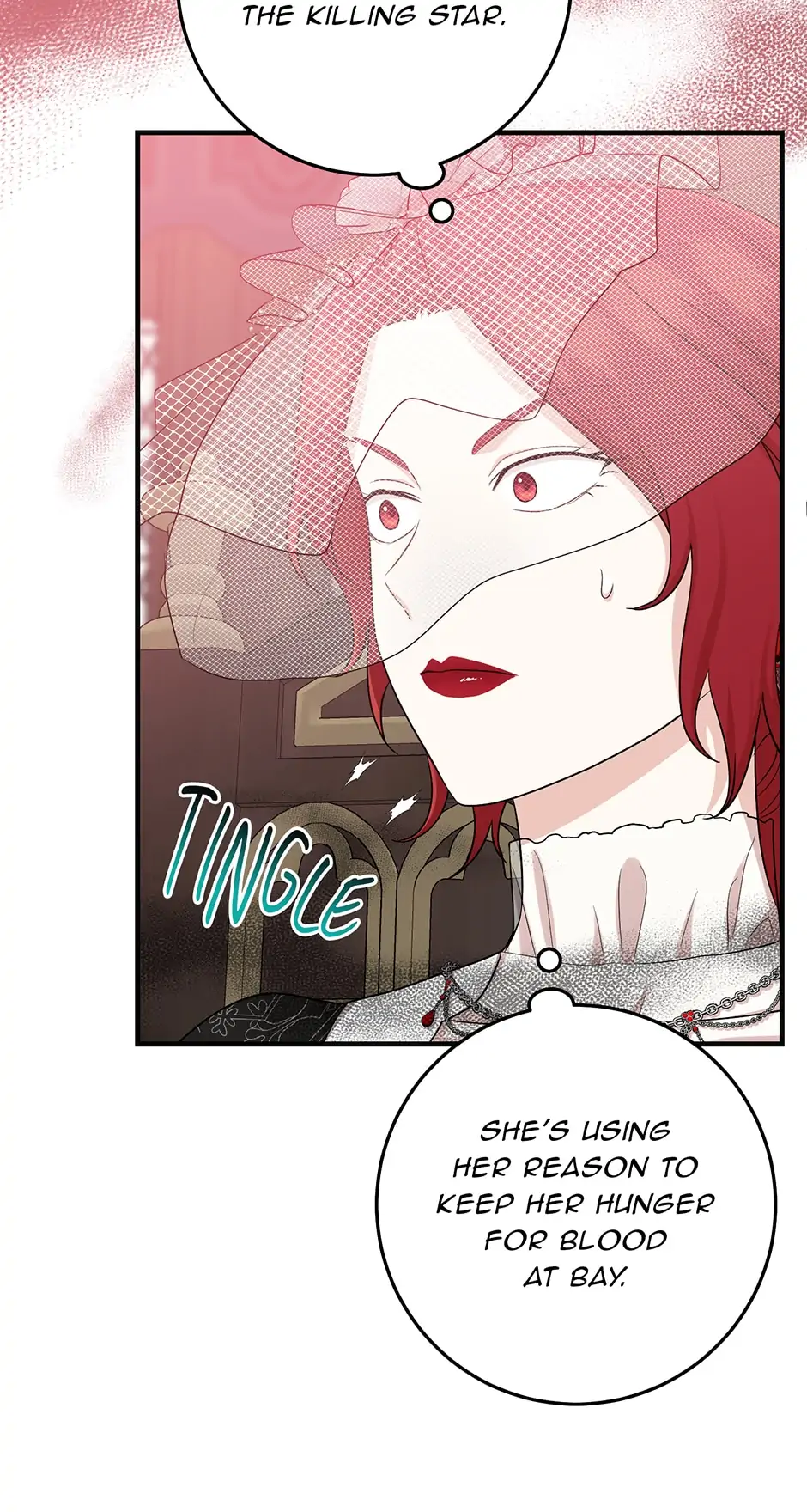 The Unintentionally Ideal Adopted Daughter Chapter 24 - page 7