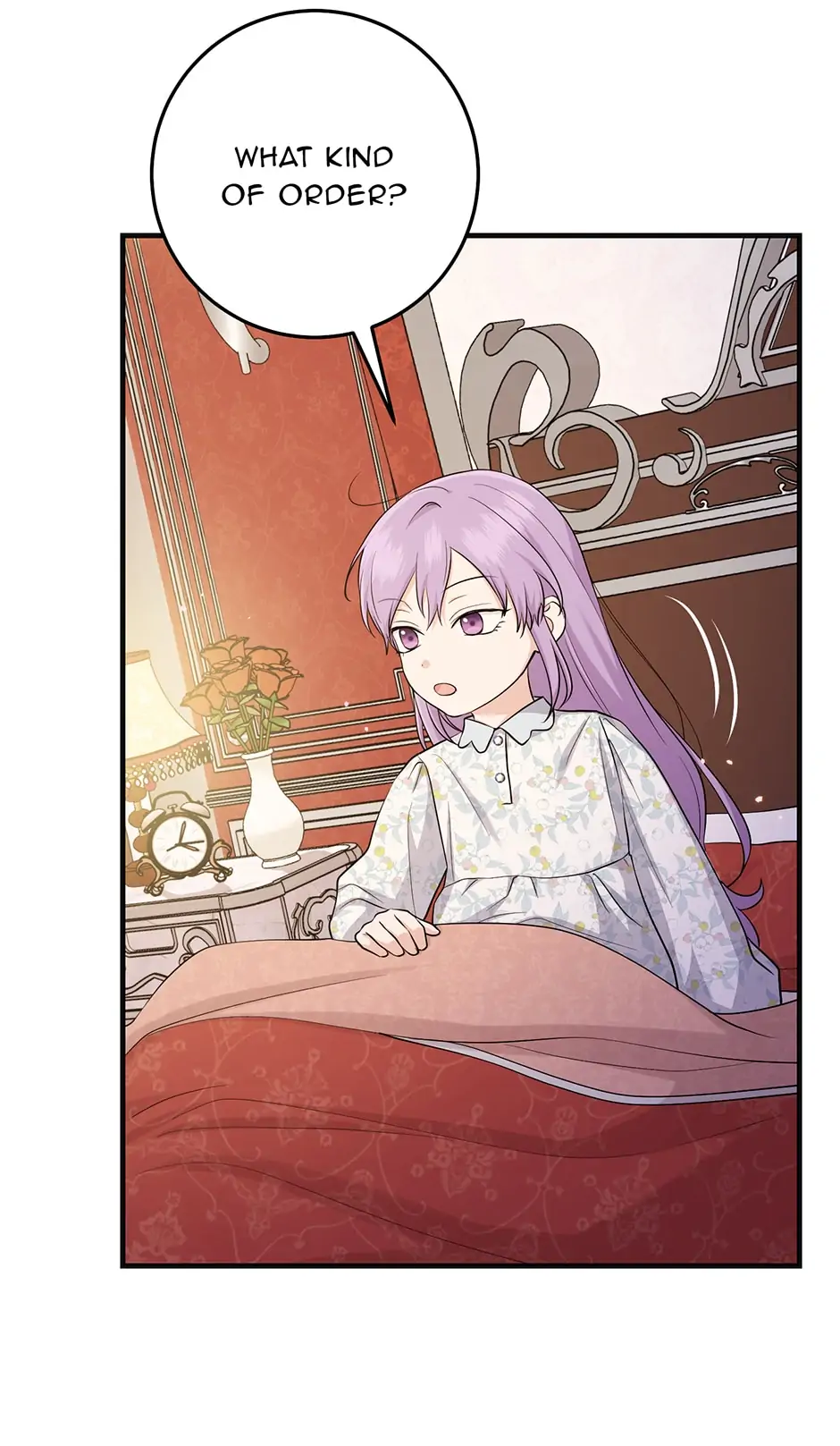 The Unintentionally Ideal Adopted Daughter Chapter 25 - page 11