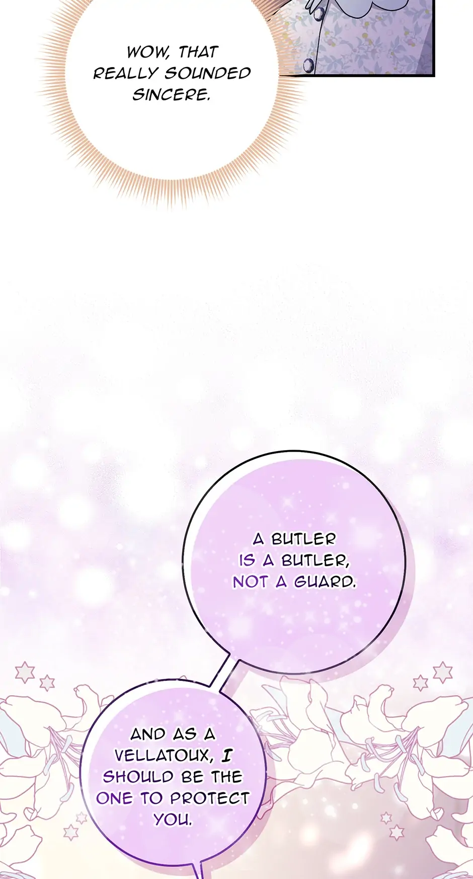 The Unintentionally Ideal Adopted Daughter Chapter 25 - page 16
