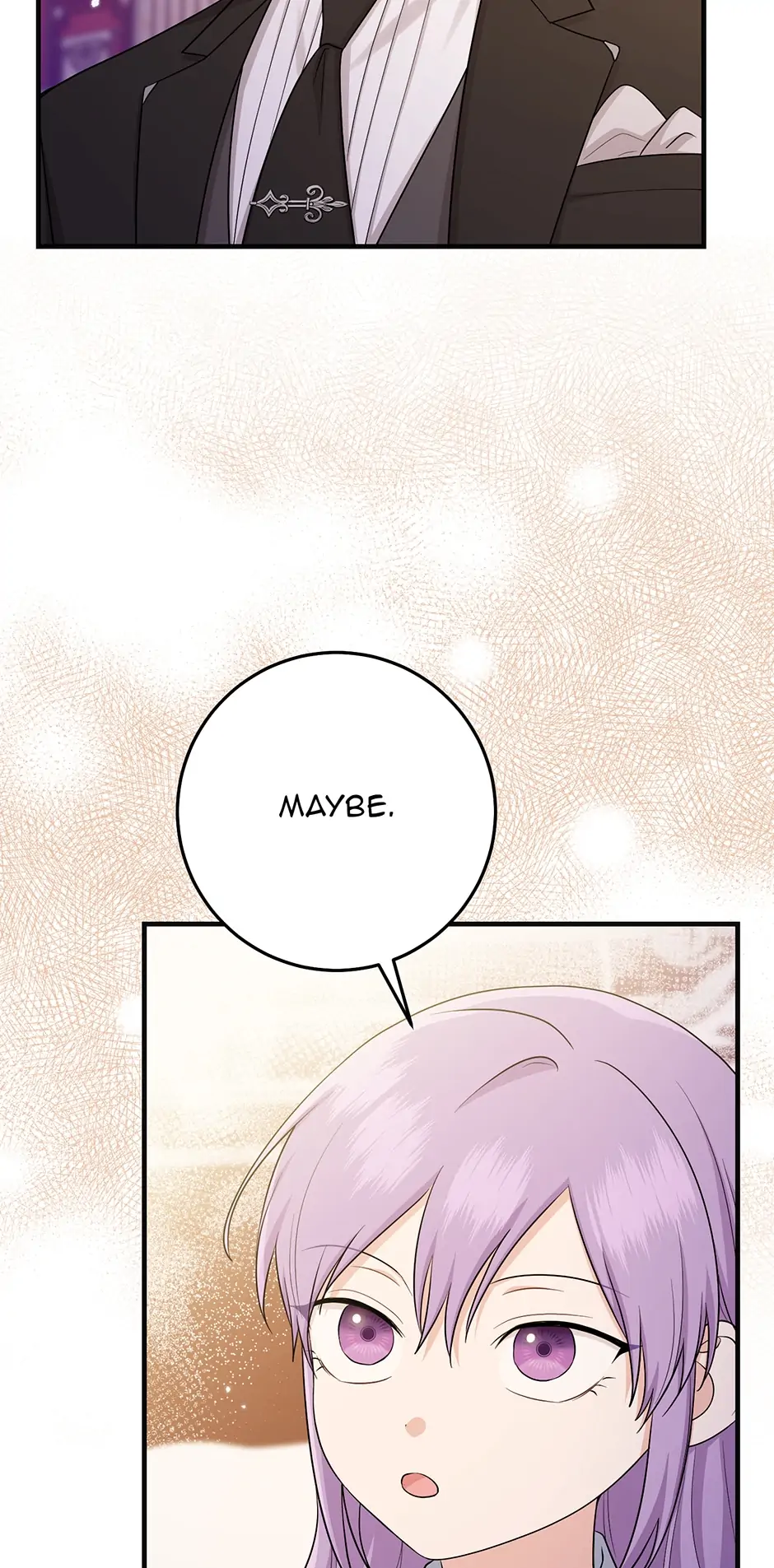 The Unintentionally Ideal Adopted Daughter Chapter 25 - page 21