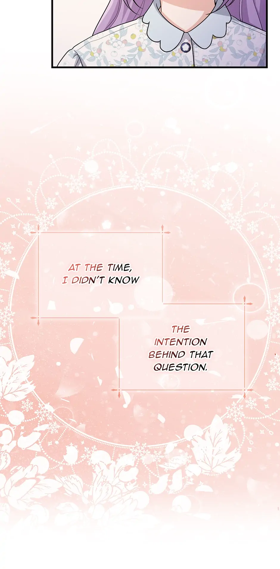 The Unintentionally Ideal Adopted Daughter Chapter 25 - page 22