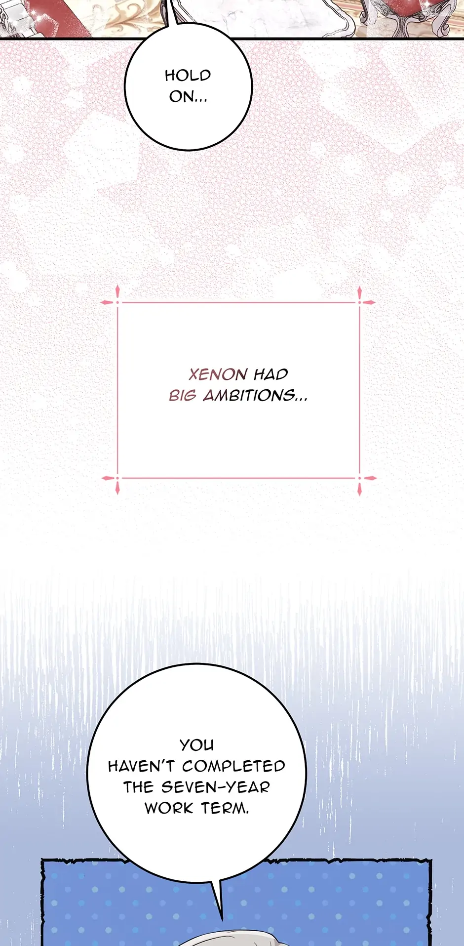 The Unintentionally Ideal Adopted Daughter Chapter 25 - page 27