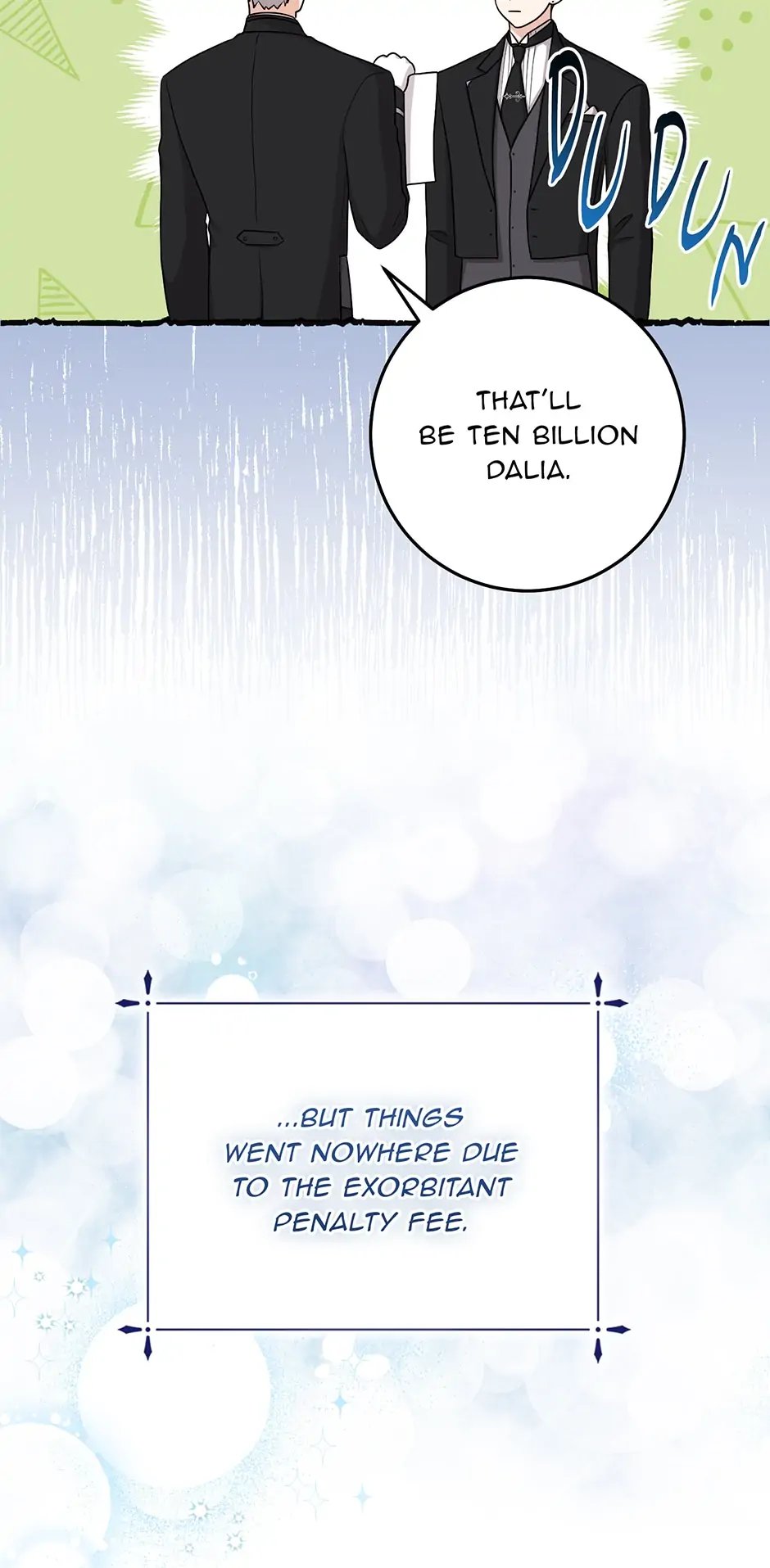 The Unintentionally Ideal Adopted Daughter Chapter 25 - page 29