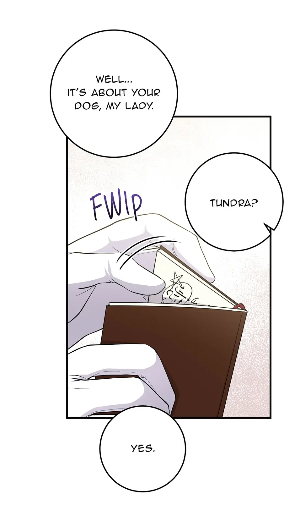 The Unintentionally Ideal Adopted Daughter Chapter 25 - page 40