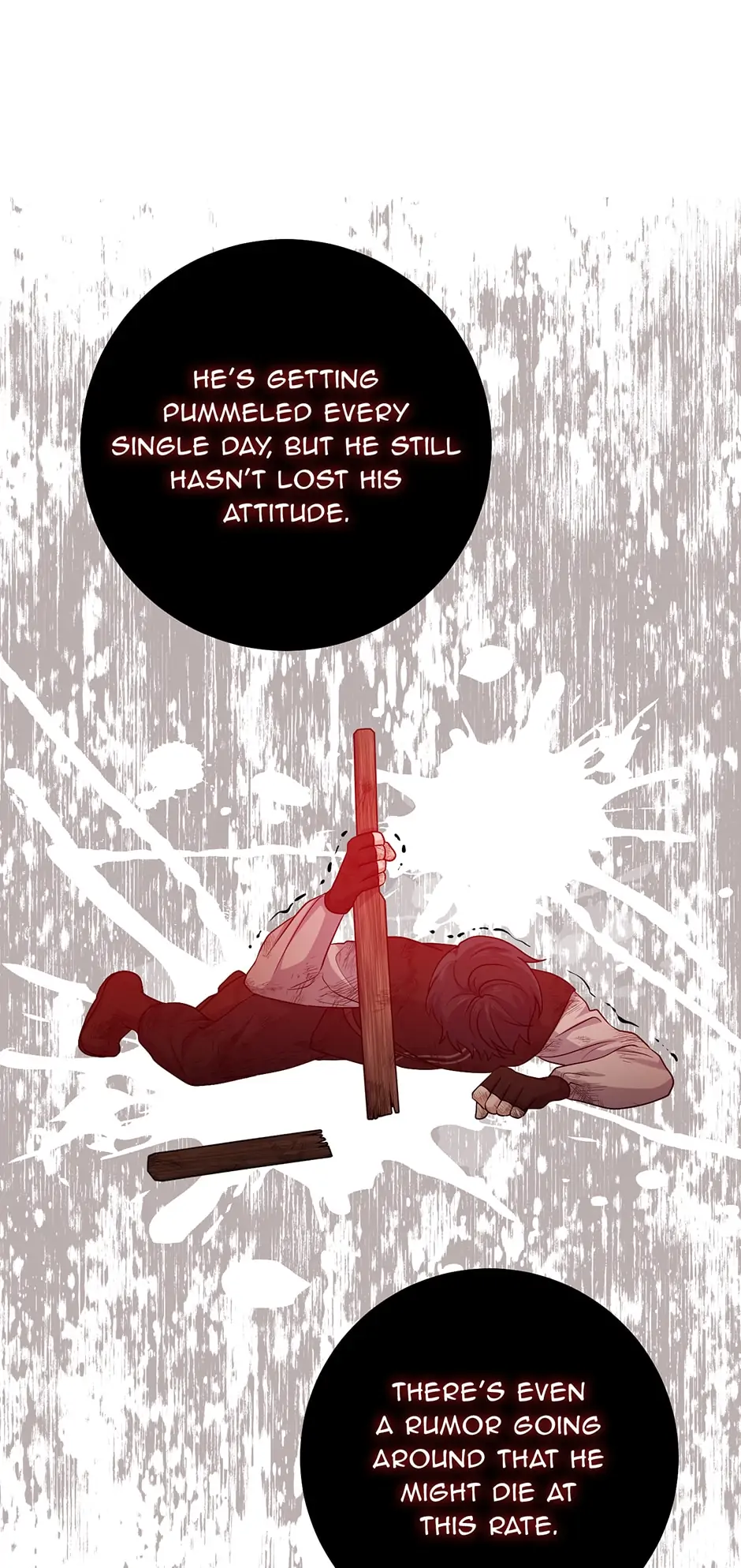 The Unintentionally Ideal Adopted Daughter Chapter 25 - page 41