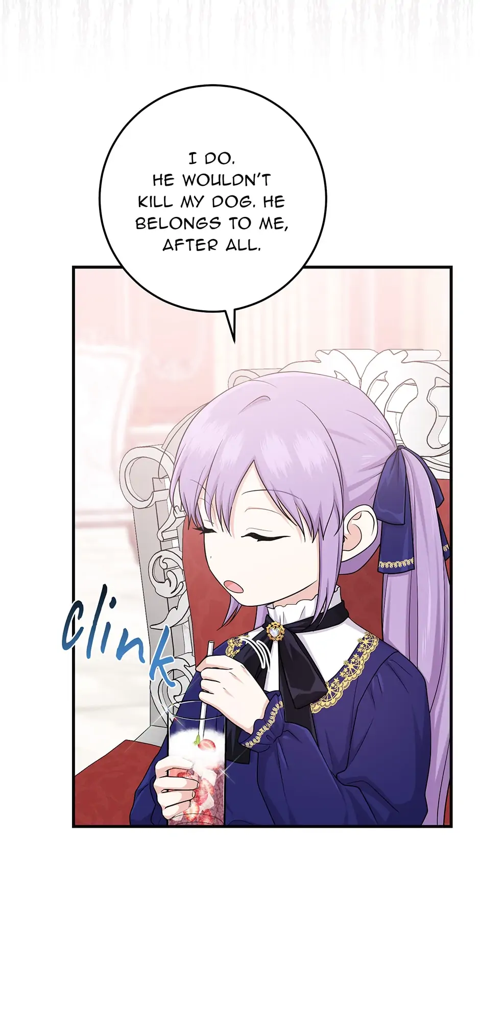 The Unintentionally Ideal Adopted Daughter Chapter 25 - page 44