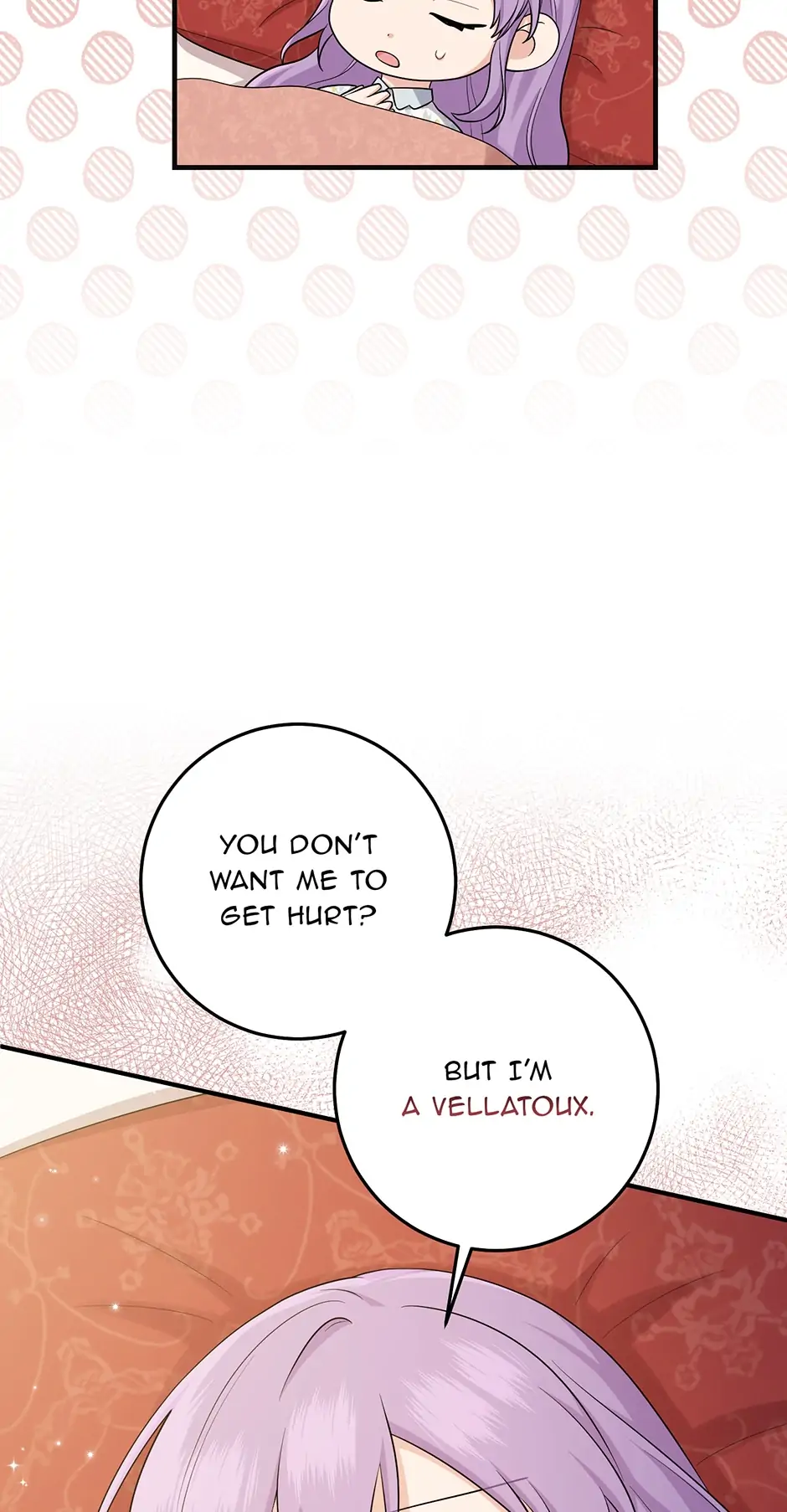 The Unintentionally Ideal Adopted Daughter Chapter 25 - page 4