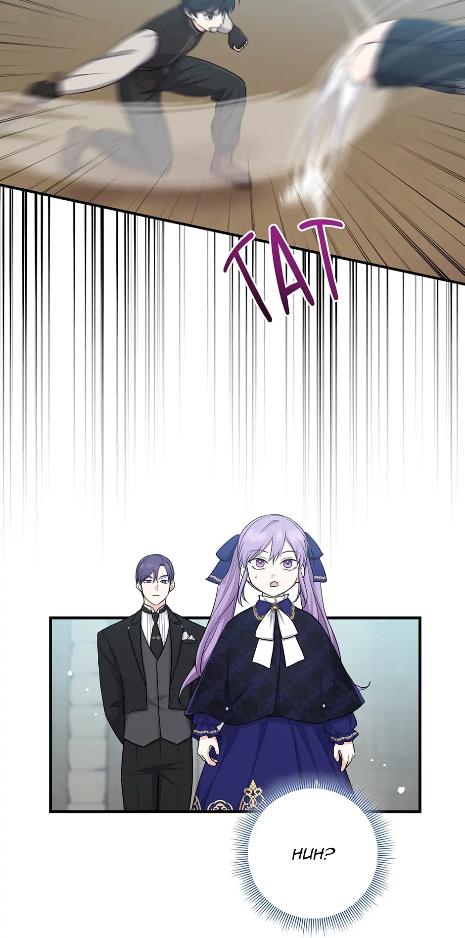The Unintentionally Ideal Adopted Daughter Chapter 25 - page 60