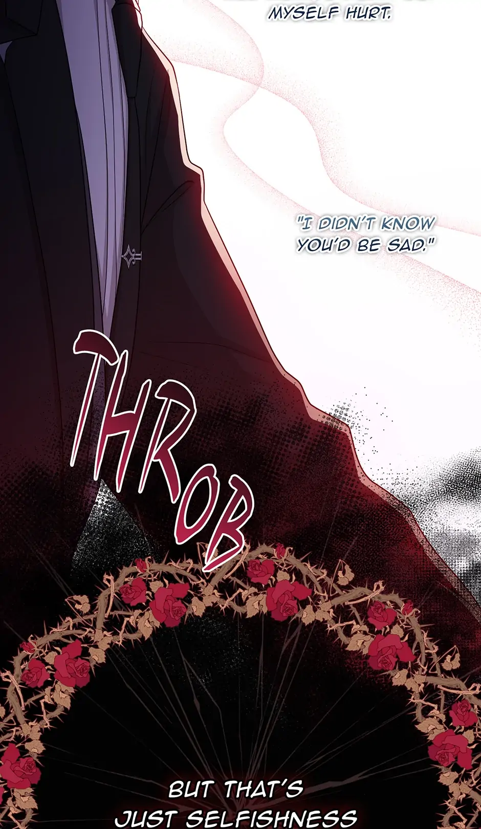 The Unintentionally Ideal Adopted Daughter Chapter 25 - page 8