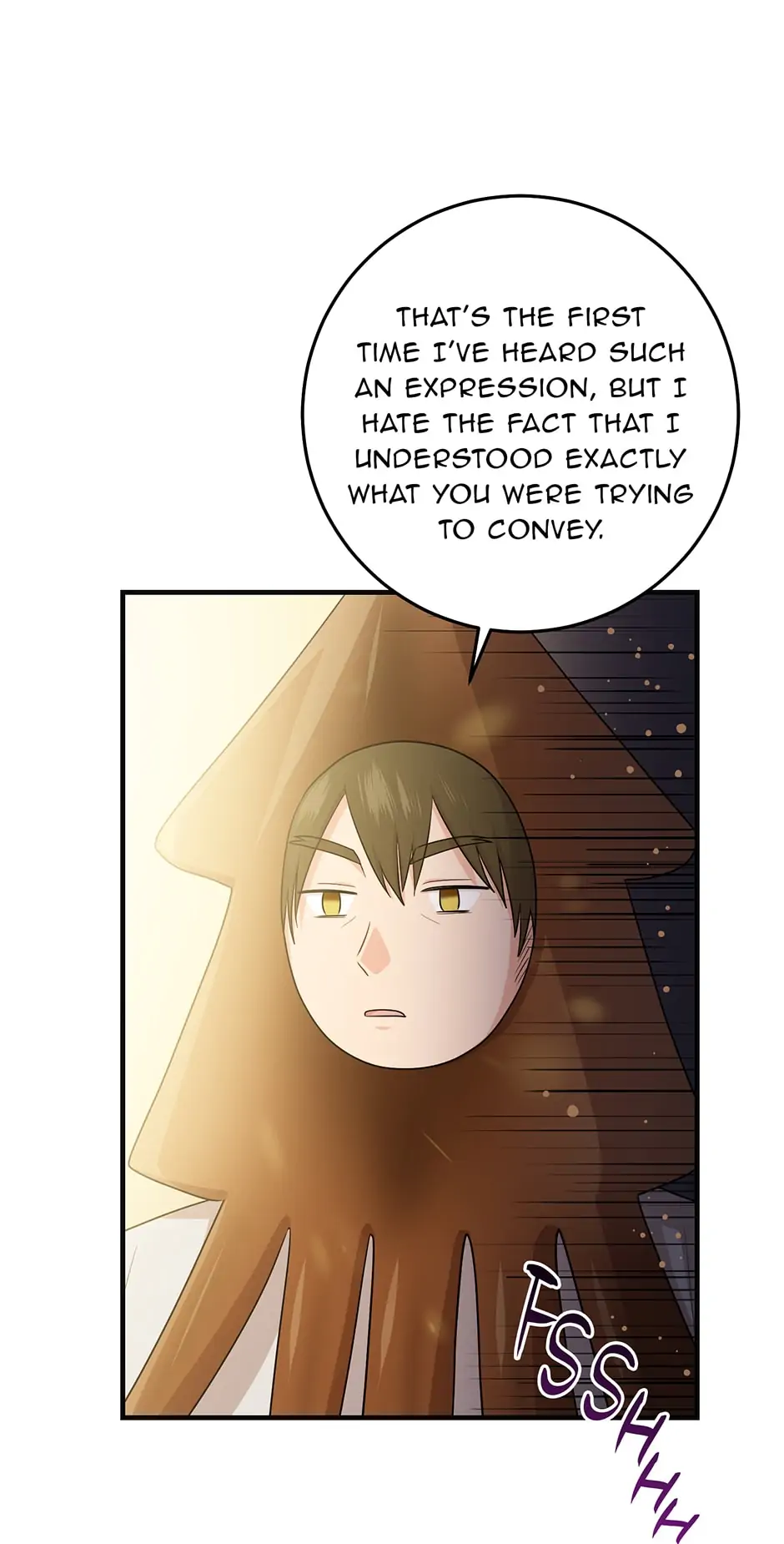 The Unintentionally Ideal Adopted Daughter Chapter 26 - page 11